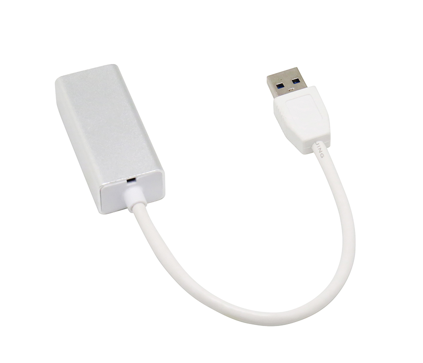 H3300 USB 3.0 Ethernet Adapter